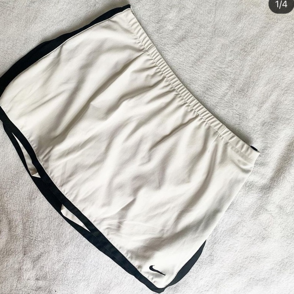 Vintage Nike sckort!